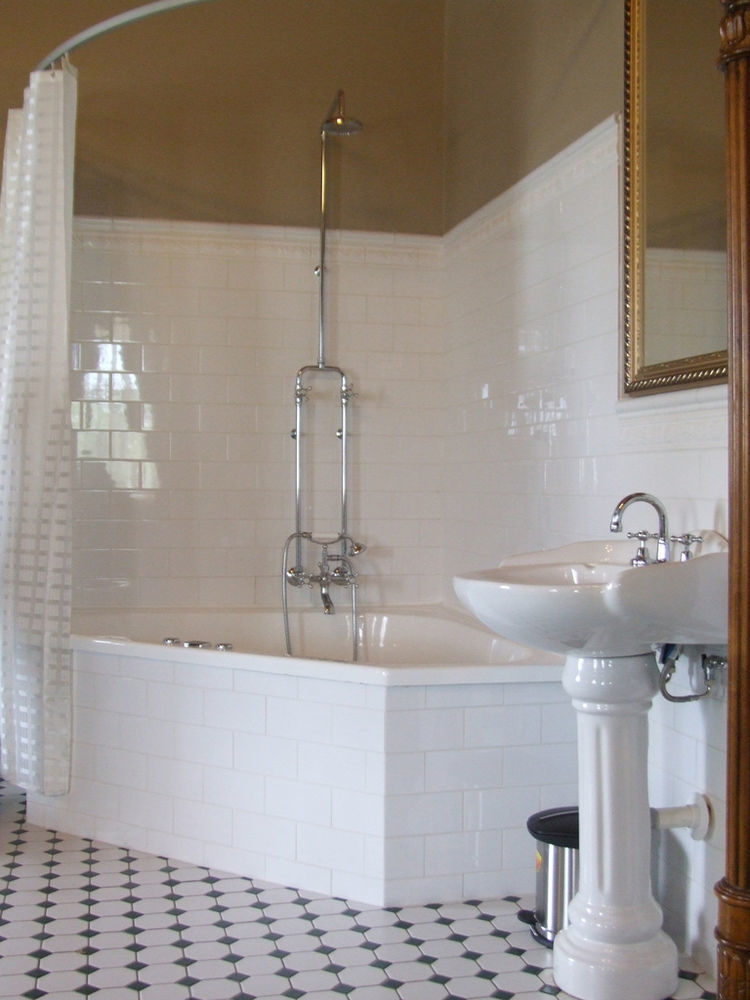 Denison Boutique Hotel Rockhampton Bagian luar foto